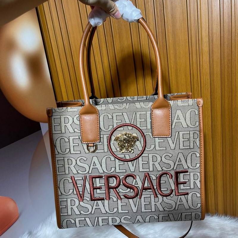 Versace Handbags 27